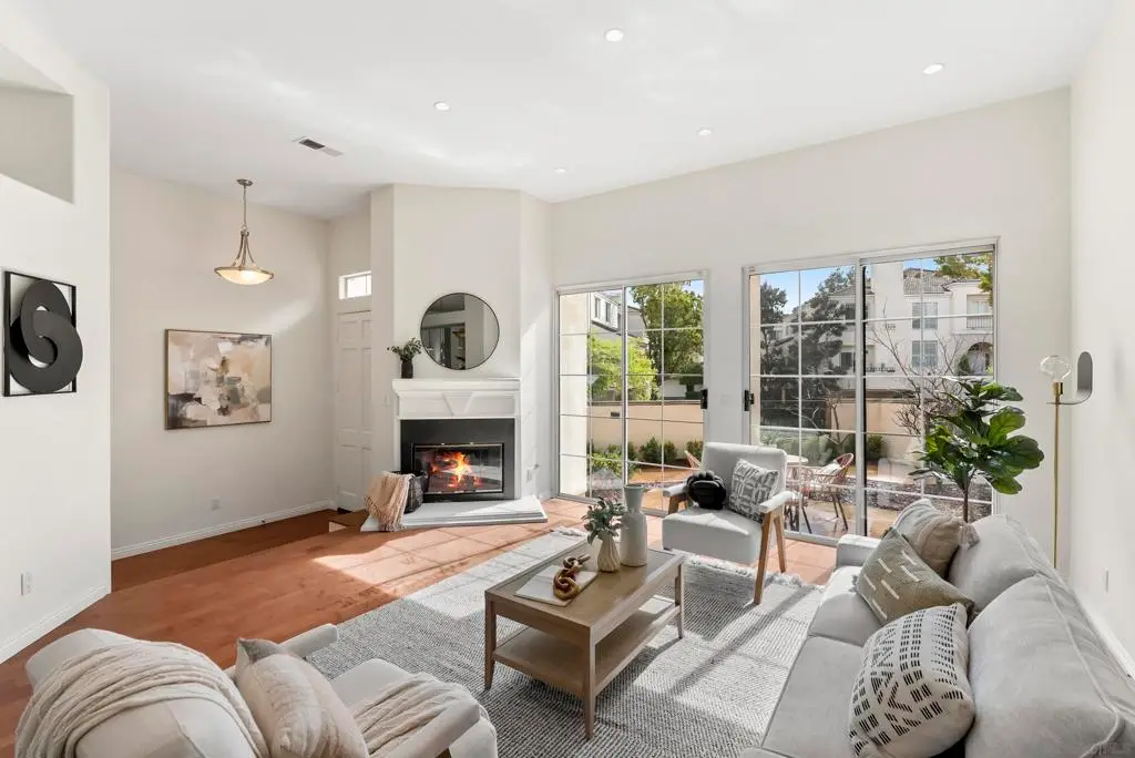 5123 Renaissance Ave #C, San Diego, CA 92122 - #1