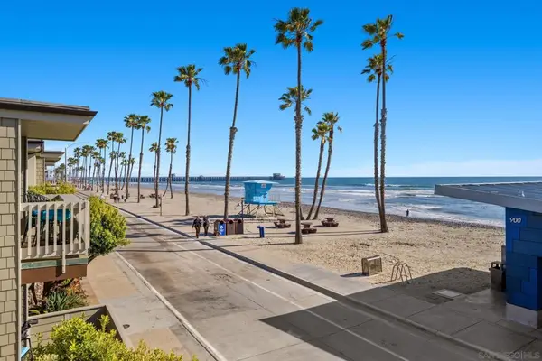 999 N Pacific #A20, Oceanside, CA 92054