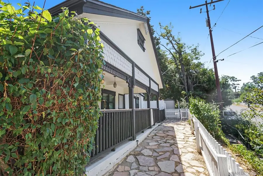 2020 Third Street, Julian, CA 92036 - #3