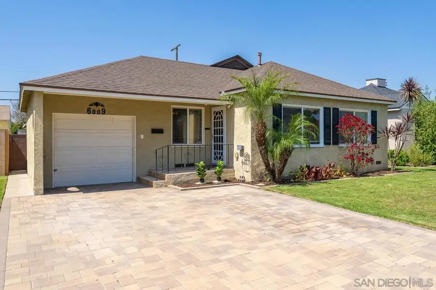 6009 Briercrest, Lakewood, CA 90713 - #2
