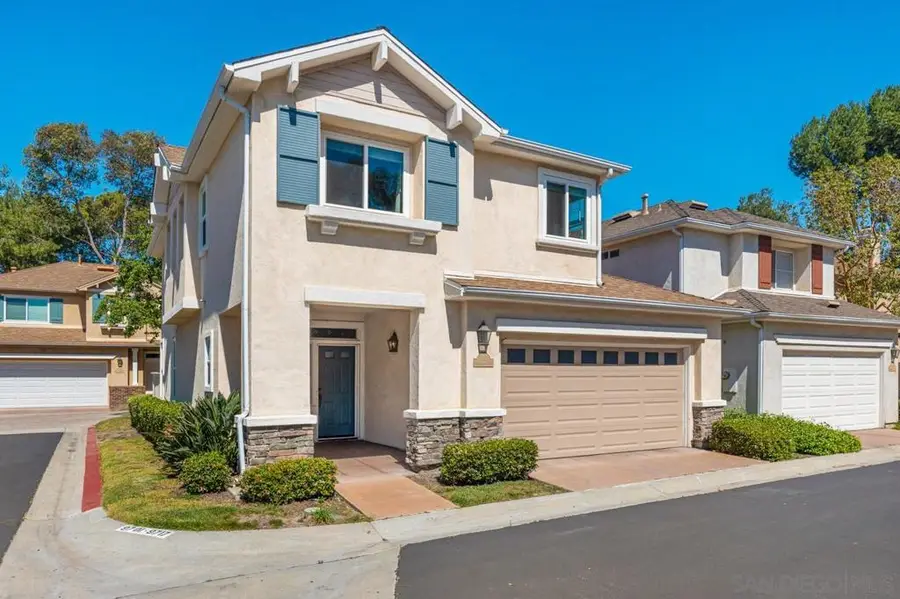 9701 Stonecrest Blvd, San Diego, CA 92123 - #2