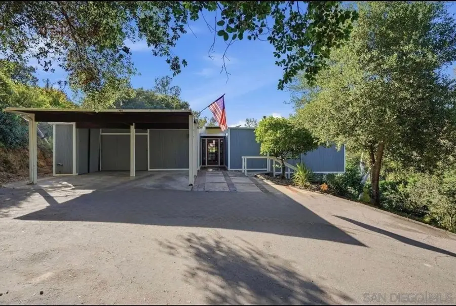 11819 Johnson Lake Road, Lakeside, CA 92040 - #2