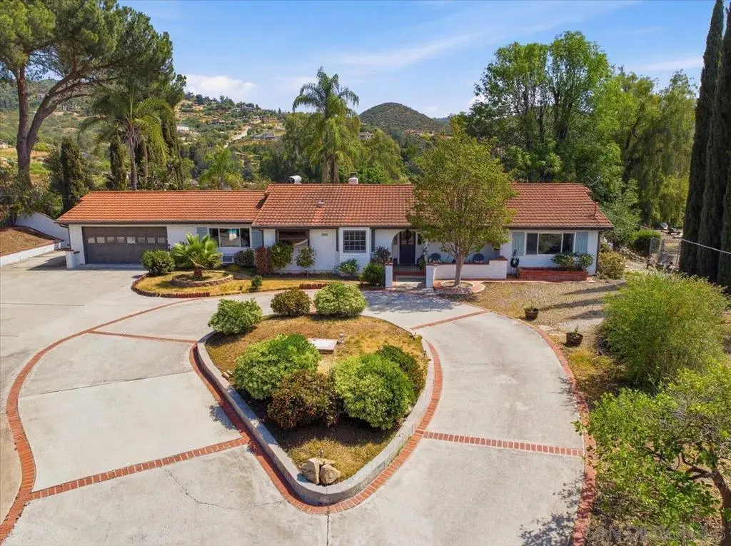 14270 Hacienda, Poway, CA 92064 - #1