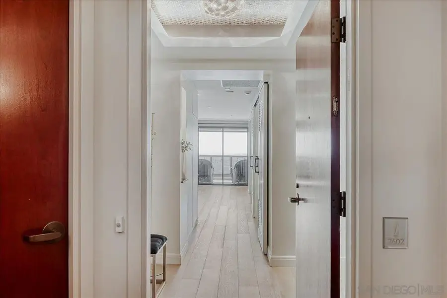 200 Harbor Drive #2602, San Diego, CA 92101 - #3