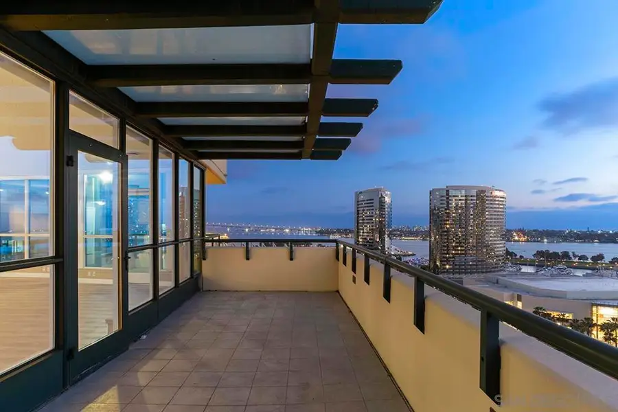 555 Front Street #1803, San Diego, CA 92101 - #2