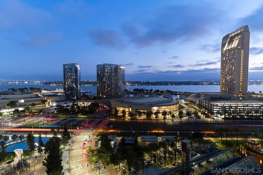 555 Front Street #1803, San Diego, CA 92101 - #3