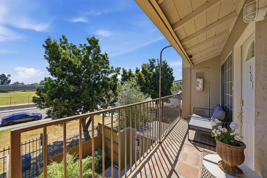 4775 Seminole Drive #201, San Diego, CA 92115 - #2