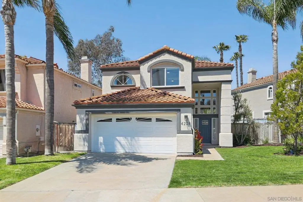 4228 Conquistador, Oceanside, CA 92056 - #1