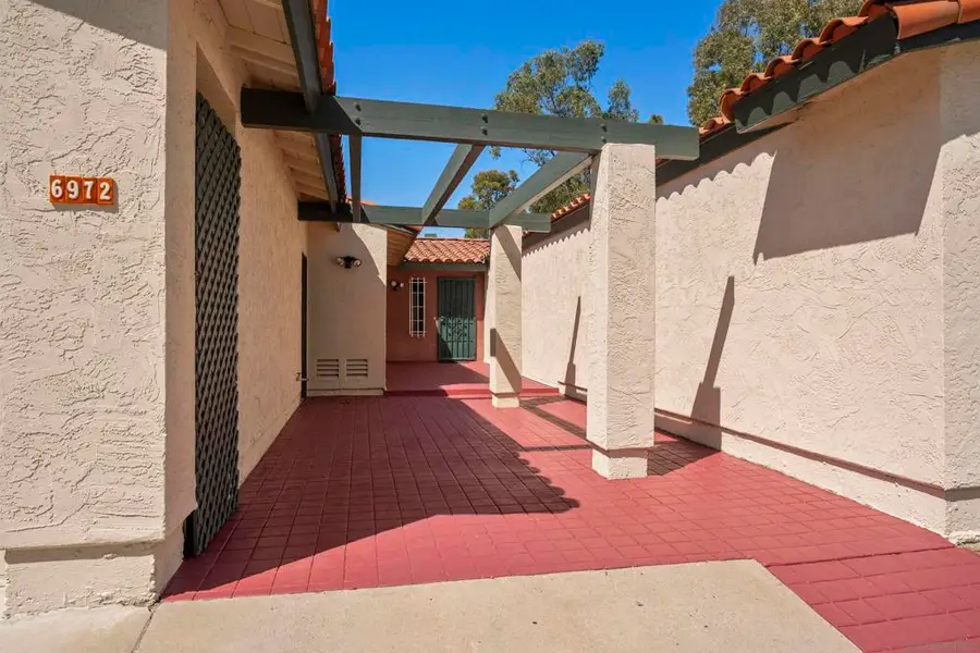 6972 Camino Amero, San Diego, CA 92111 - #2