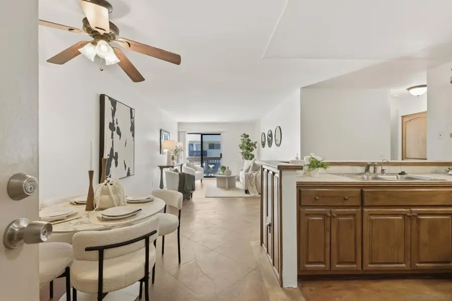 6131 Rancho Mission #117, San Diego, CA 92108 - #2