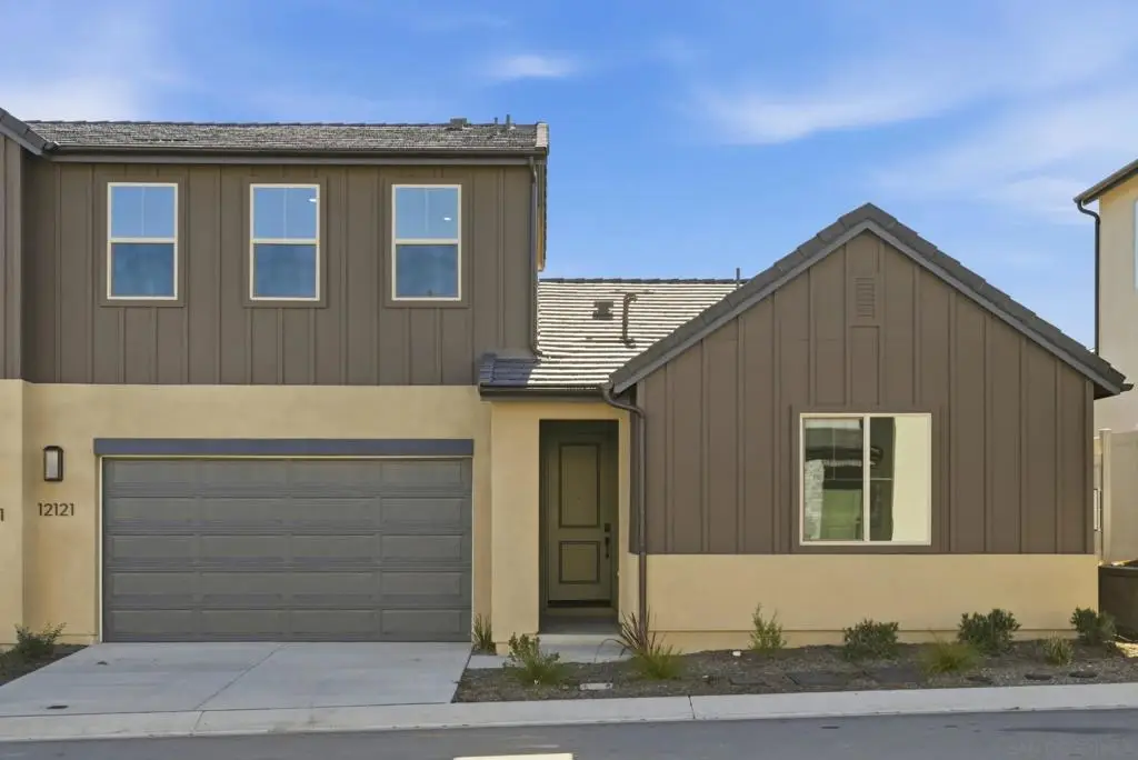 12121 Paxton Way, San Diego, CA 92129 - #1