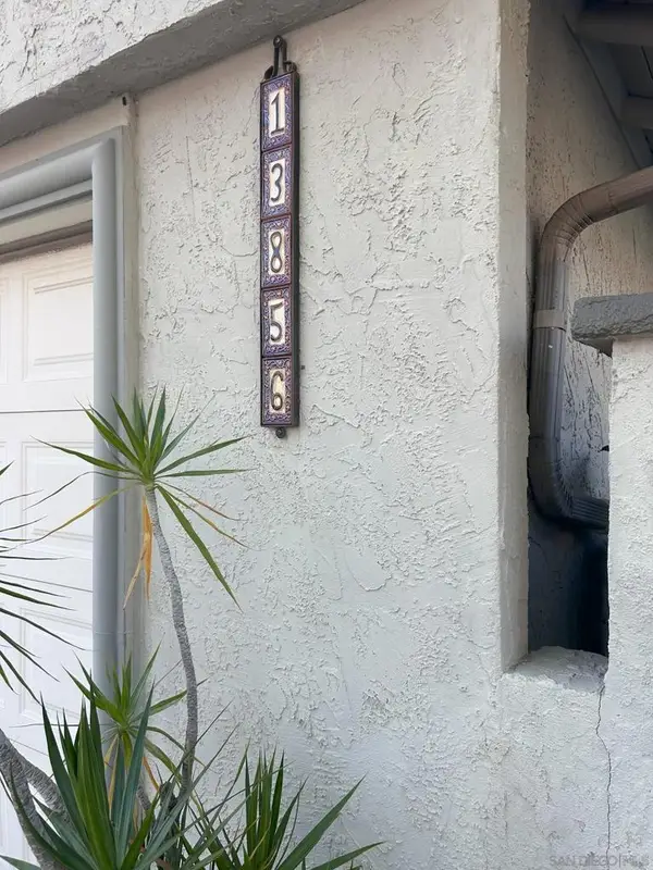 Address Withheld By Seller, El Cajon, CA 92021