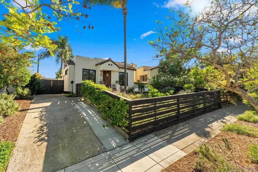 4762 E Mountain View Drive, San Diego, CA 92116 - #2