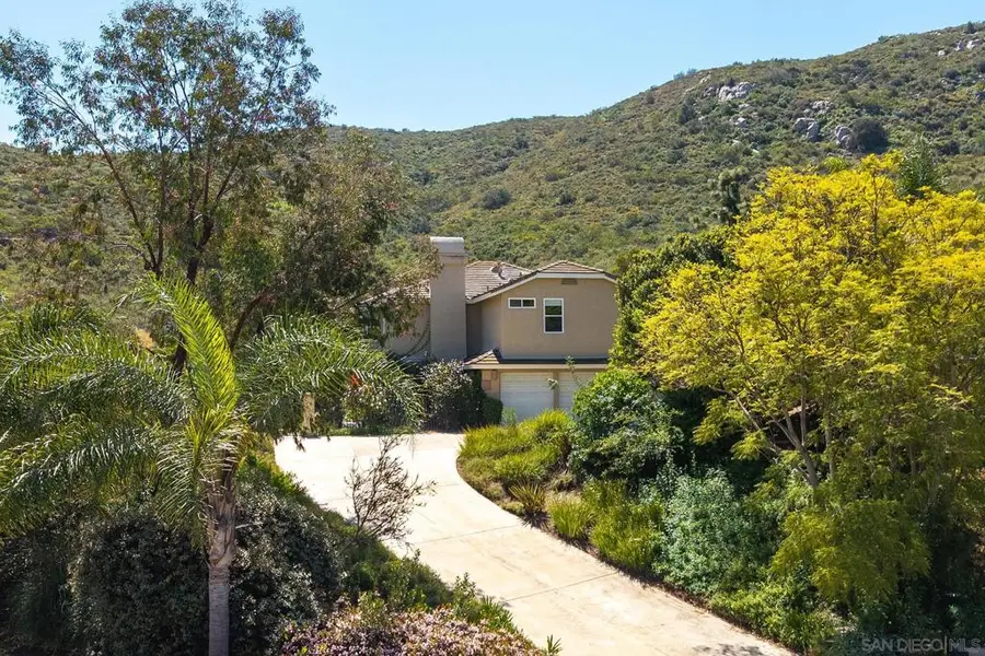 2914 Stonefield Dr, Jamul, CA 91935 - #2