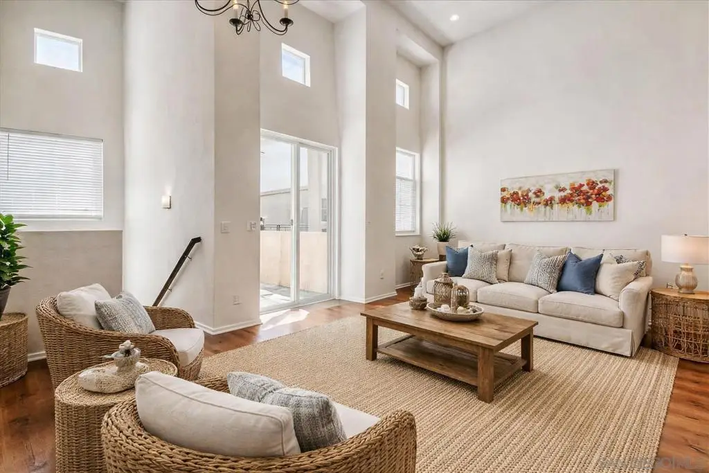 8775 Tribeca, San Diego, CA 92123 - #1