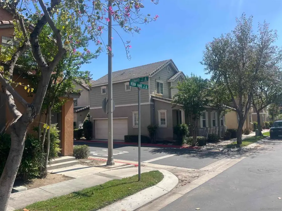 Address Withheld By Seller, Riverside, CA 92501 - #2