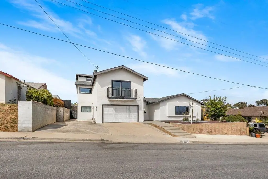 2862 Barbour Dr, San Diego, CA 92154 - #1