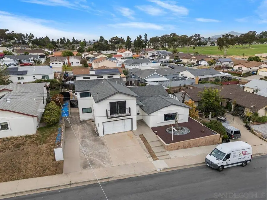 2862 Barbour Dr, San Diego, CA 92154 - #3
