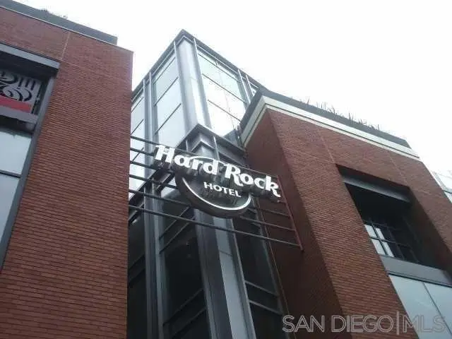 207 5th Ave. #840, San Diego, CA 92101 - #2