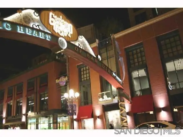 207 5th Ave. #840, San Diego, CA 92101 - #3