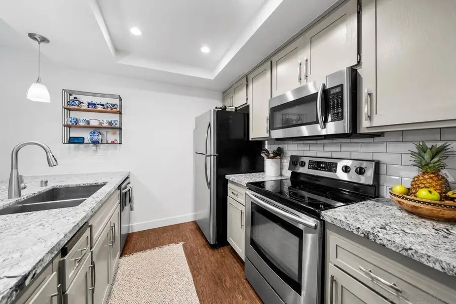 Address Withheld By Seller, San Diego, CA 92108 - #3