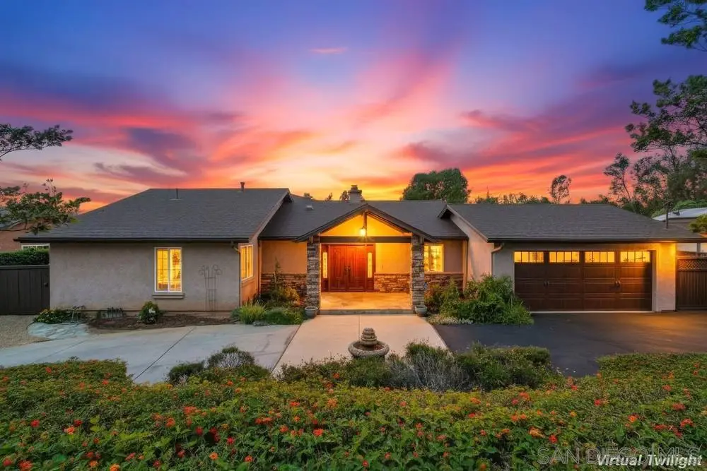 12858 Stone Canyon, Poway, CA 92064 - #1