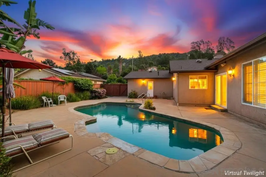 12858 Stone Canyon, Poway, CA 92064 - #2