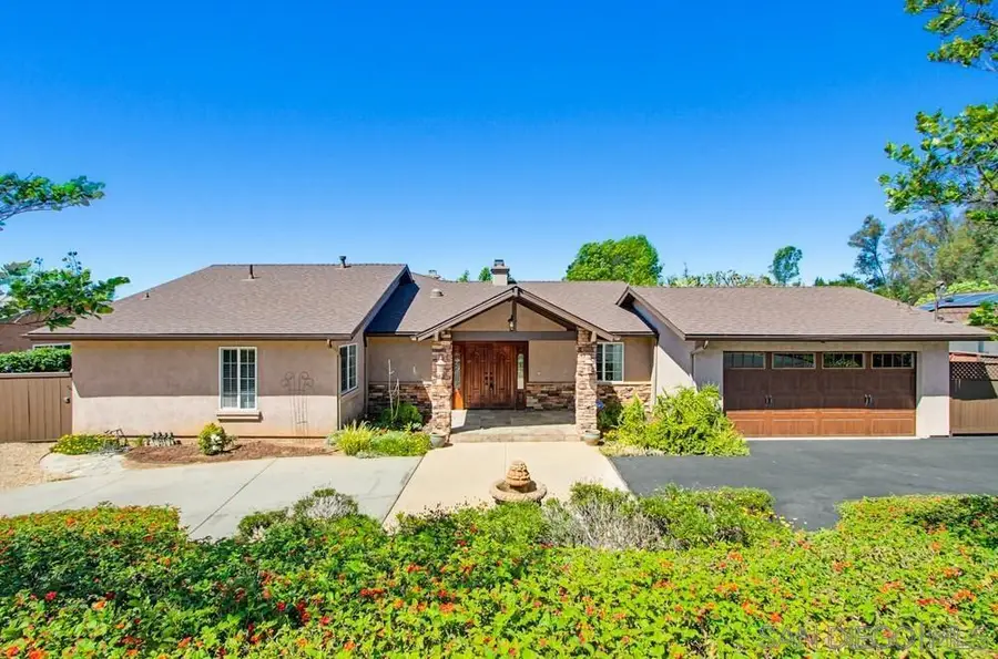 12858 Stone Canyon, Poway, CA 92064 - #3