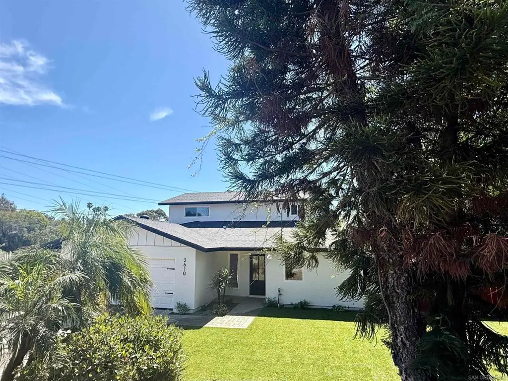 Address Withheld By Seller, Carlsbad, CA 92010 - #1