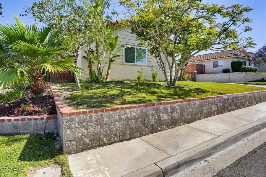 3637 Filly, Bonita, CA 91902 - #3
