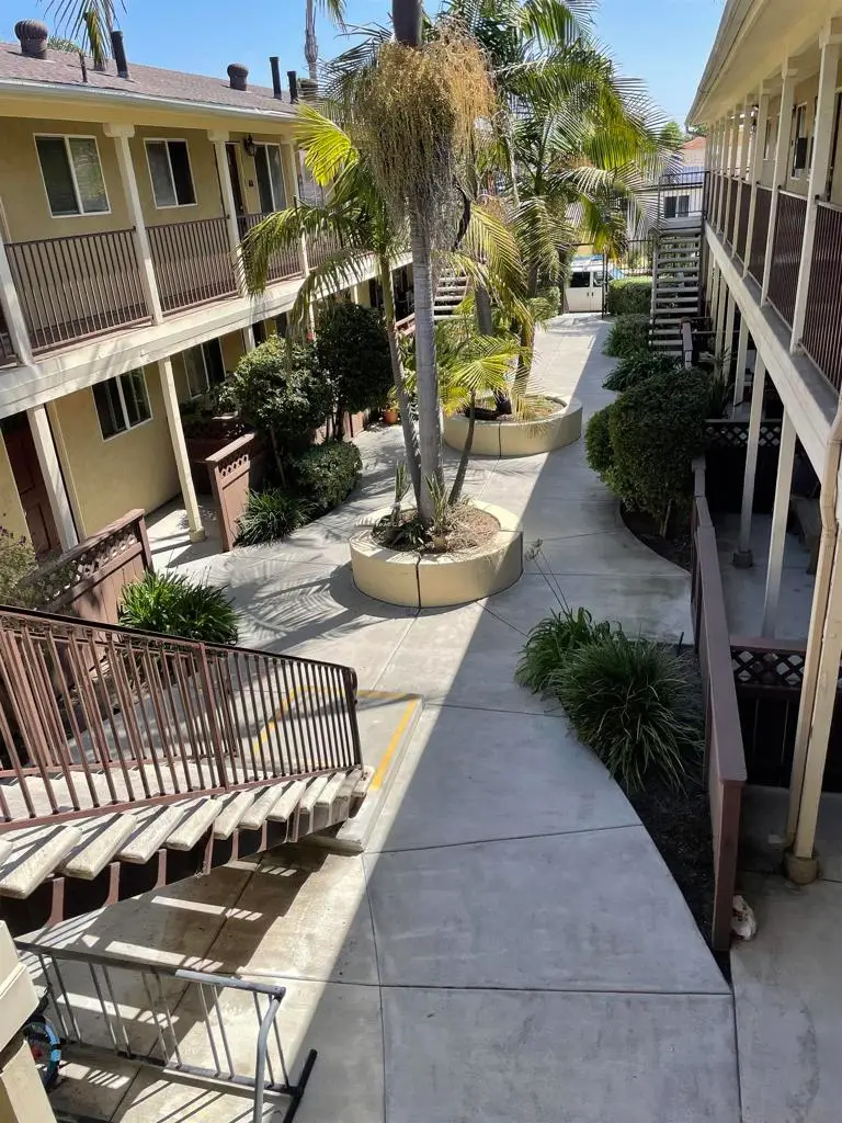 312 J Ave #67, National City, CA 91950 - #3