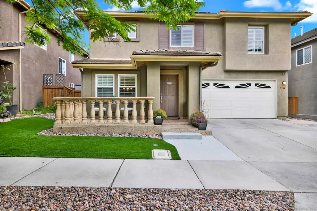 5944 Vista Santa Catarina, San Diego, CA 92154 - #1