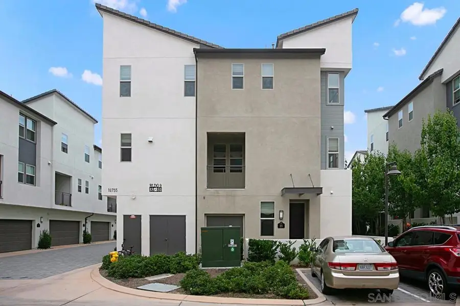 16755 Coyote Bush 89, San Diego, CA 92127 - #2