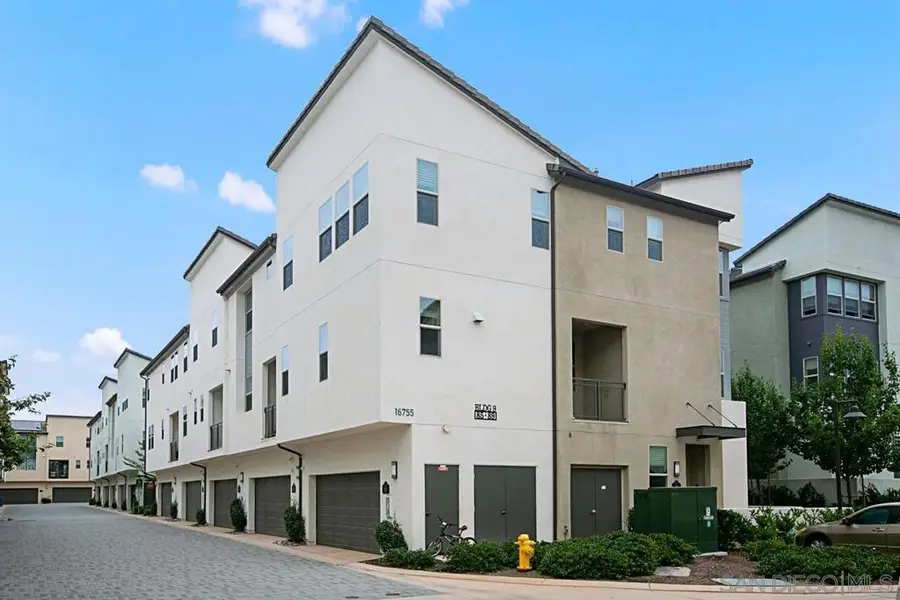 16755 Coyote Bush 89, San Diego, CA 92127 - #3