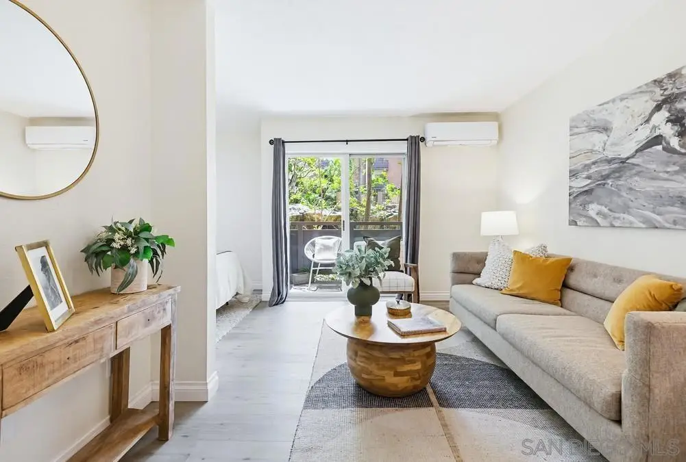 1605 S Hotel Circle #B101, San Diego, CA 92108 - #1