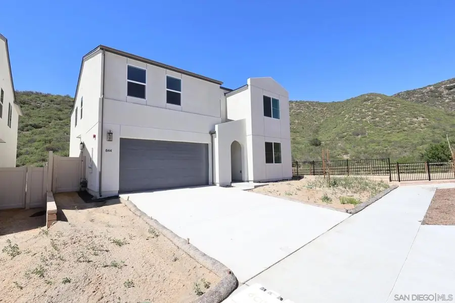 844 Meadowood St Lot 348 #Lot 348, Fallbrook, CA 92028 - #3