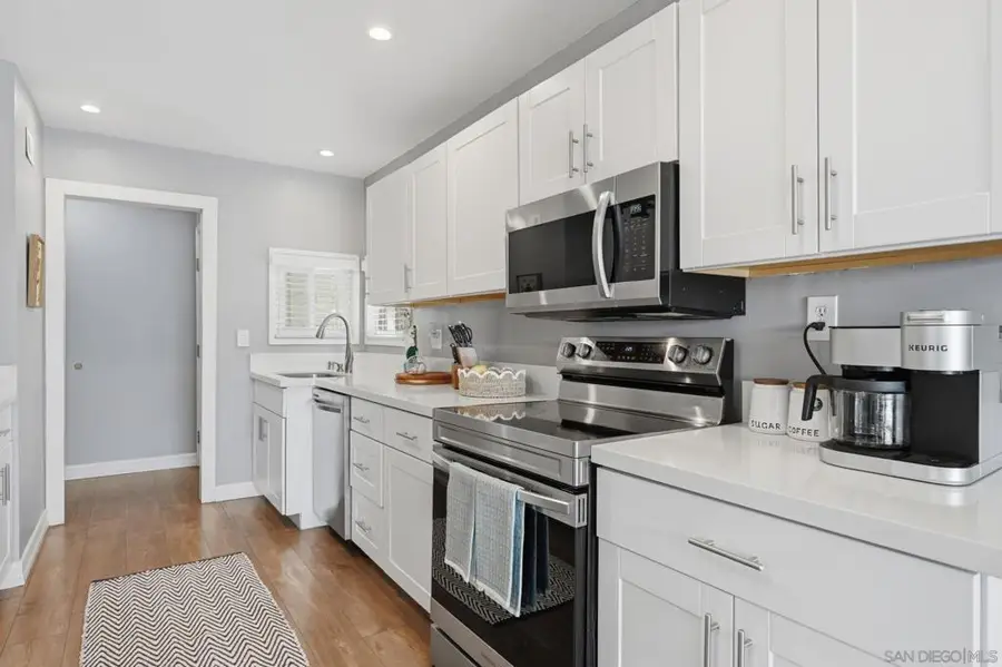 3883 Mount Everest Blvd., San Diego, CA 92111 - #3