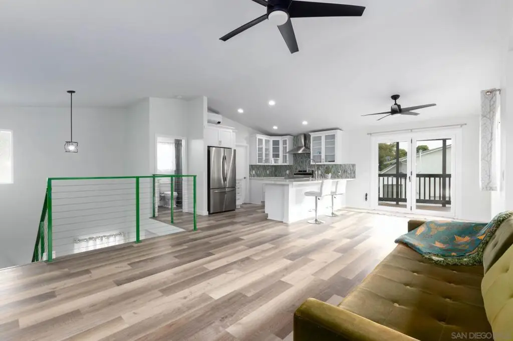 1718 Westinghouse St, San Diego, CA 92111 - #1