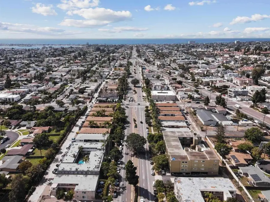 2266 Grand #23, San Diego, CA 92109 - #2