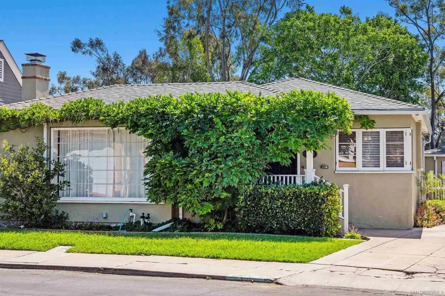 4630 Norma Dr, San Diego, CA 92115 - #2