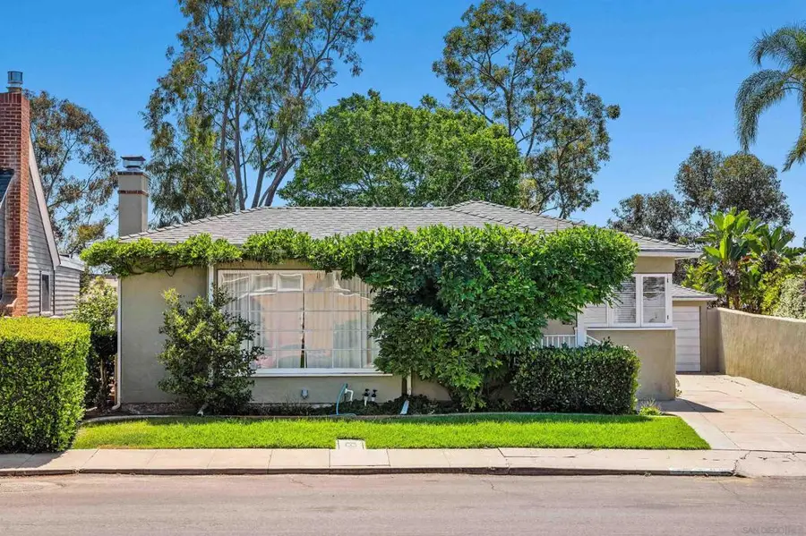 4630 Norma Dr, San Diego, CA 92115 - #3