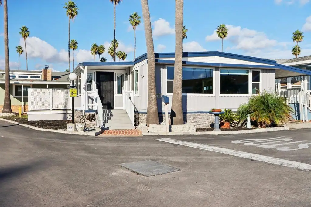 1215 Anchors Way Drive #135, San Buenaventura Ventura, CA 93001 - #1