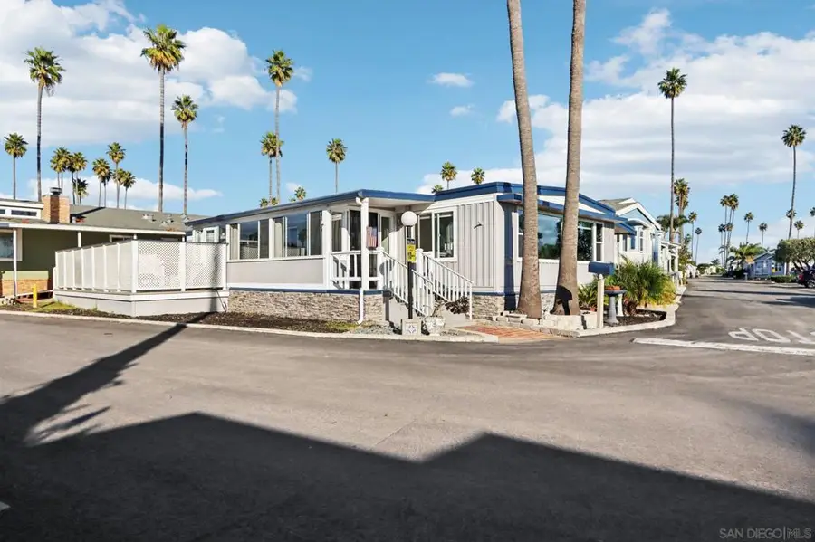 1215 Anchors Way Drive #135, San Buenaventura Ventura, CA 93001 - #3