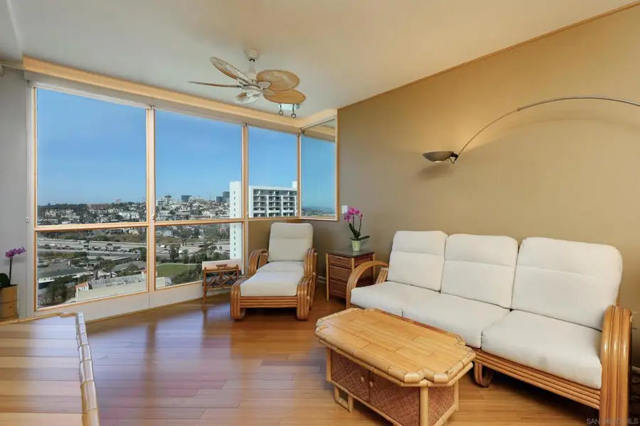 300 W Beech St #1905, San Diego, CA 92101 - #3