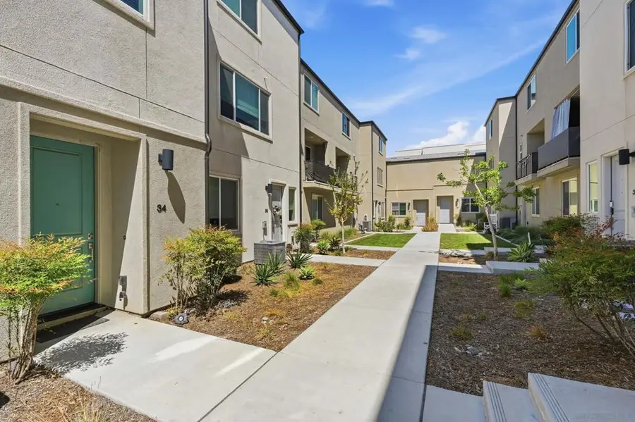 5212 Beachfront Cove St. #34, San Diego, CA 92154 - #2