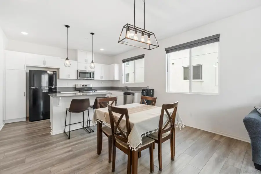 5212 Beachfront Cove St. #34, San Diego, CA 92154 - #3