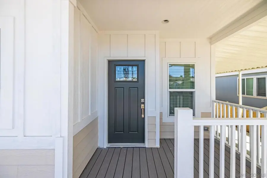 1315 Pepper Dr. #90, El Cajon, CA 92021 - #2