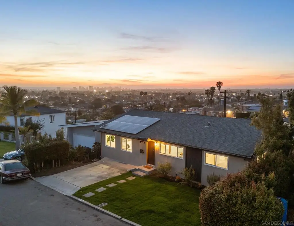 5550 Encina, San Diego, CA 92114 - #1