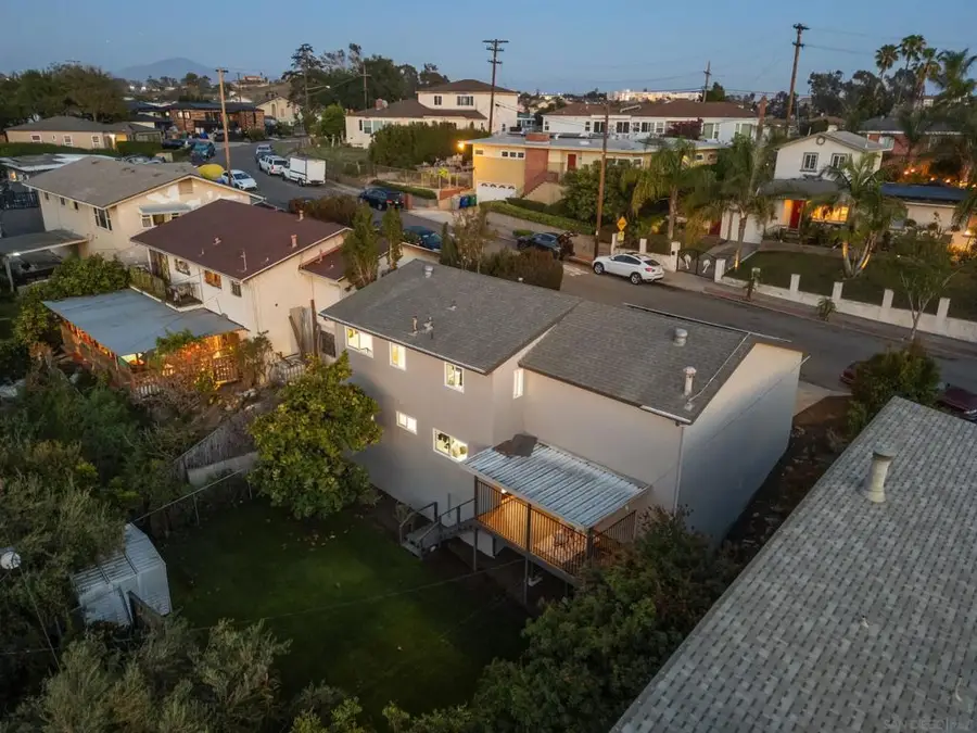 5550 Encina, San Diego, CA 92114 - #3