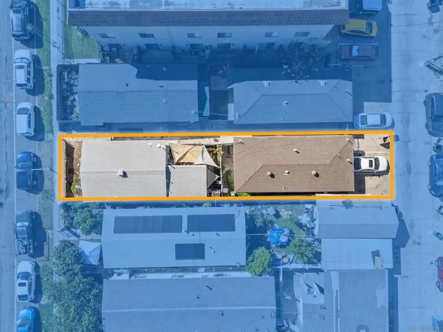 4236 1/2 41st St, San Diego, CA 92105 - #2